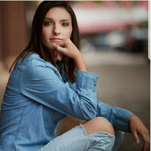 Meet your Posher, Mary